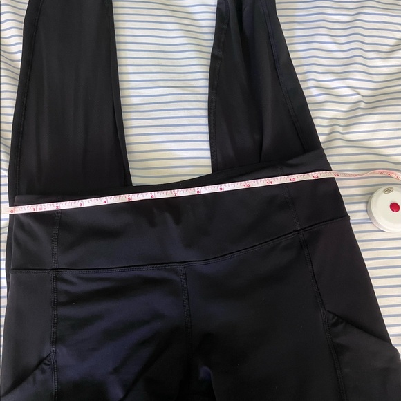 🔴SOLD 🔴Lululemon legging - Picture 5 of 5